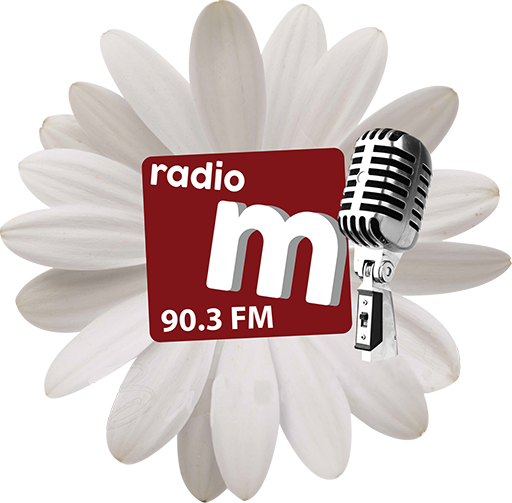 logo radio margaritha